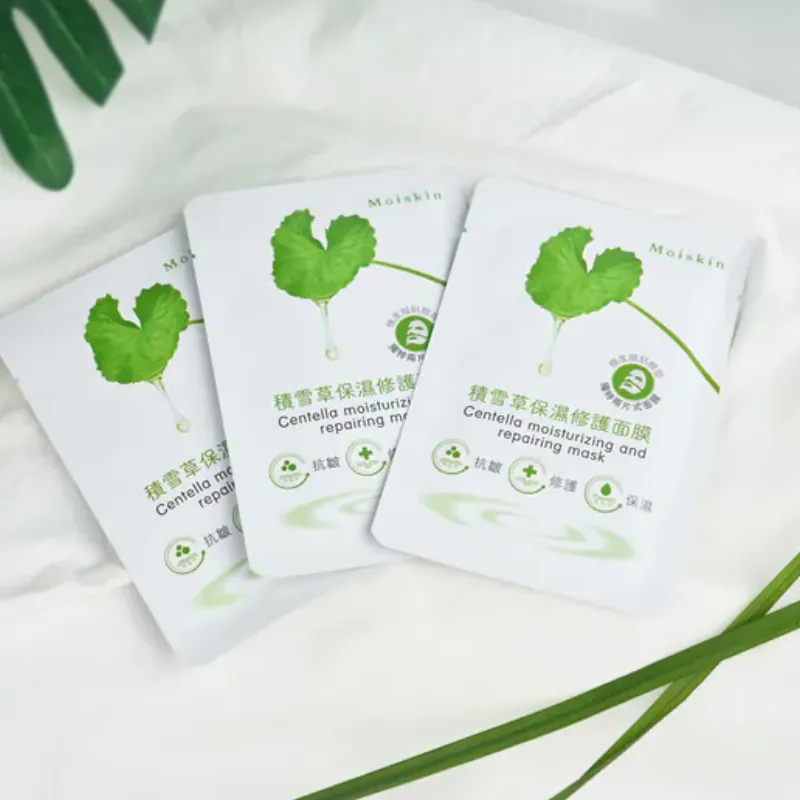 面膜怎麼敷才有效？